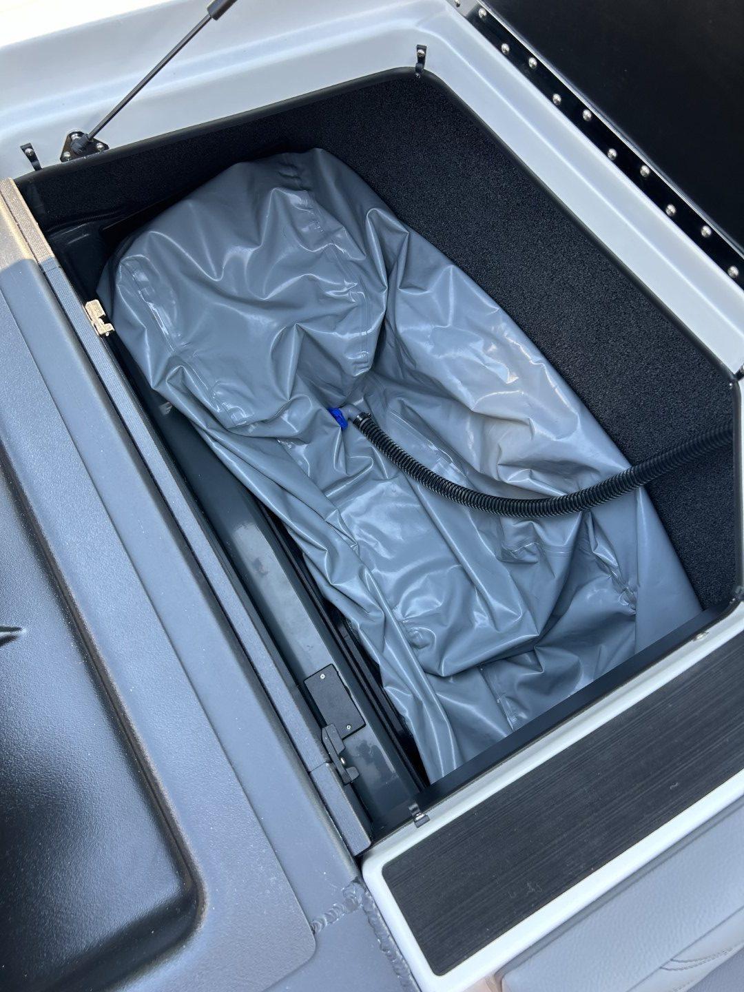 2025 ATX 22 Type S