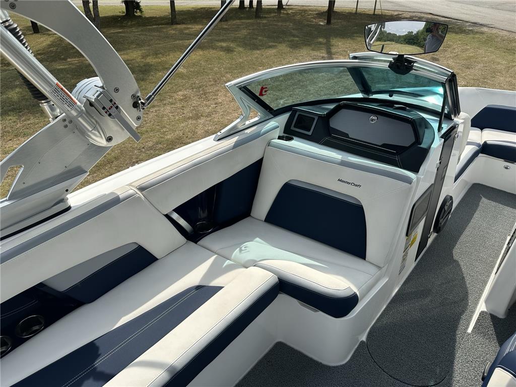 2018 Mastercraft X-Star