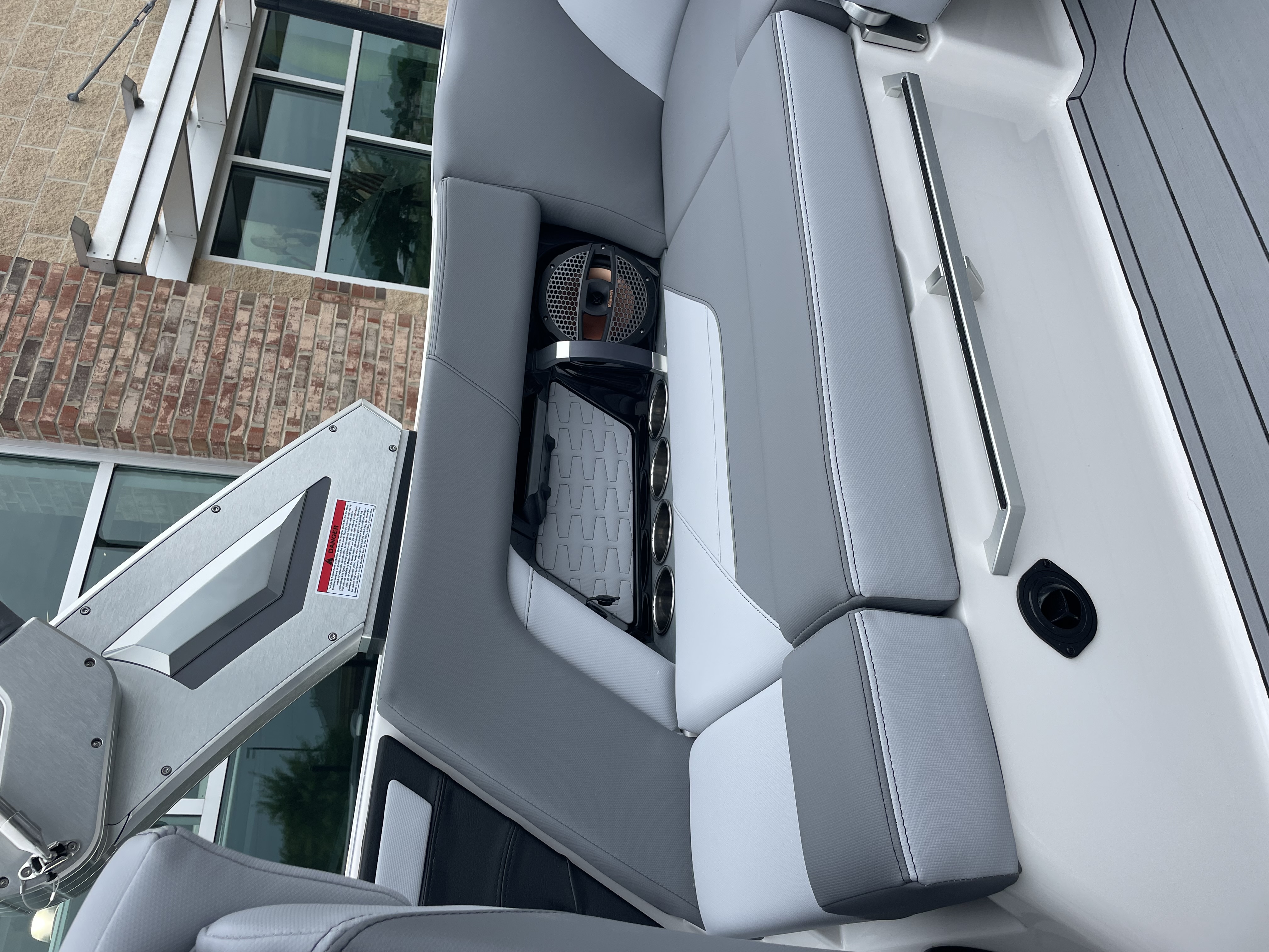 2024 MasterCraft X22 Icon
