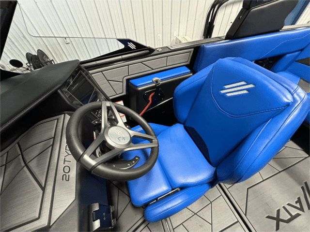 2024 ATX 20 Type- S