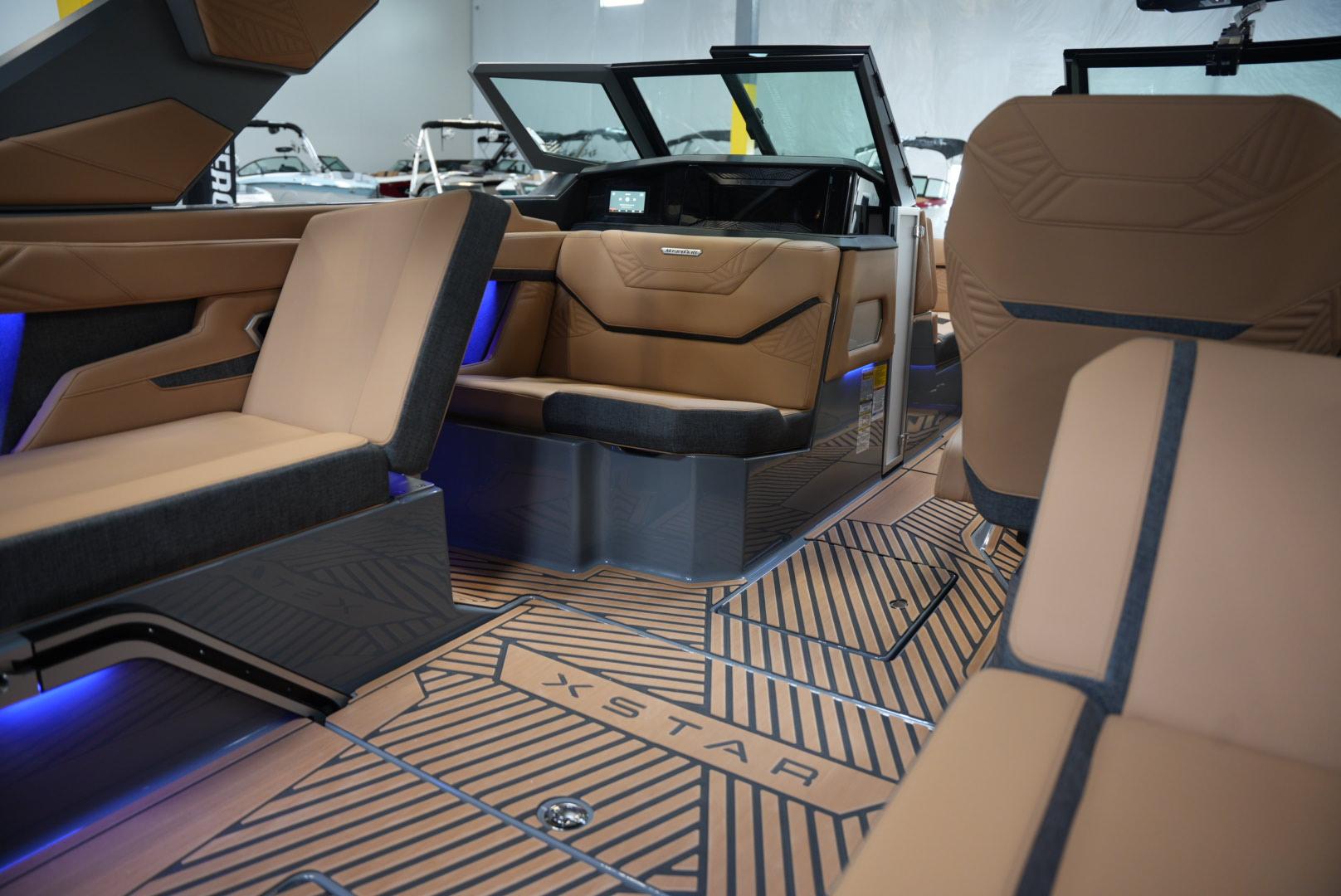 2025 MasterCraft XStar23! ALL NEW DESIGN FOR 2025!