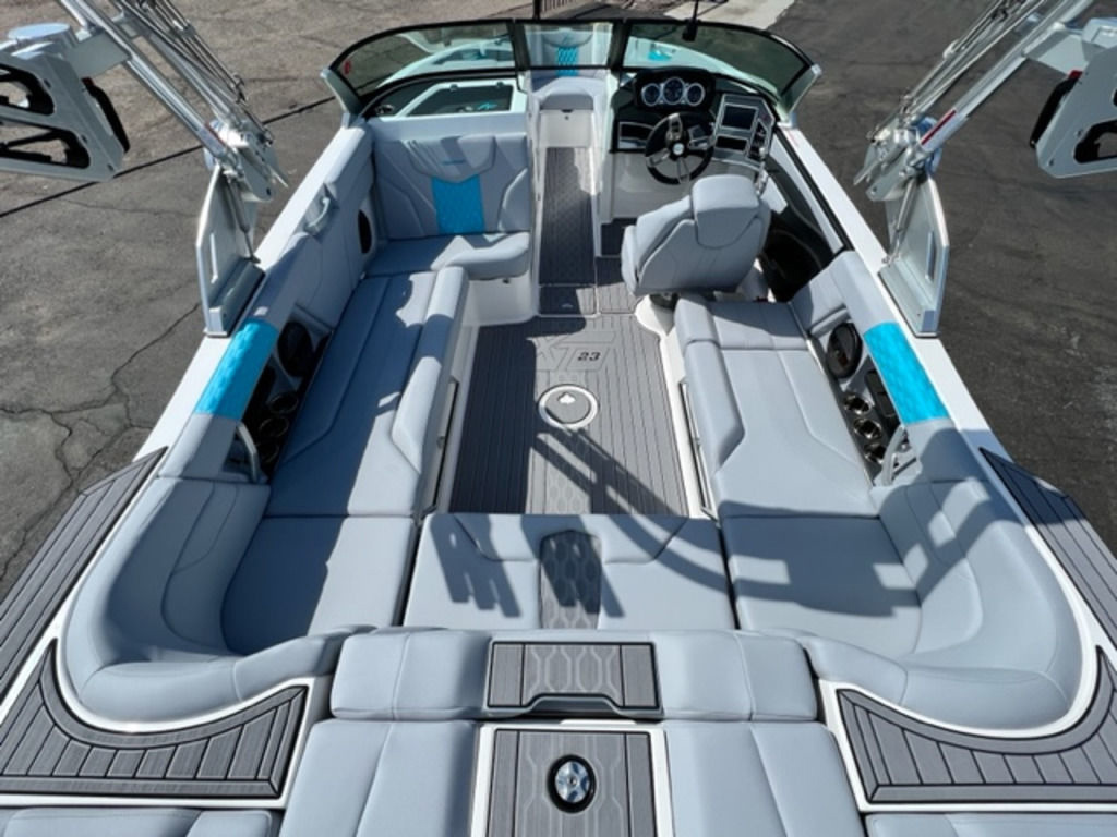2023 mastercraft Ilmor-60L