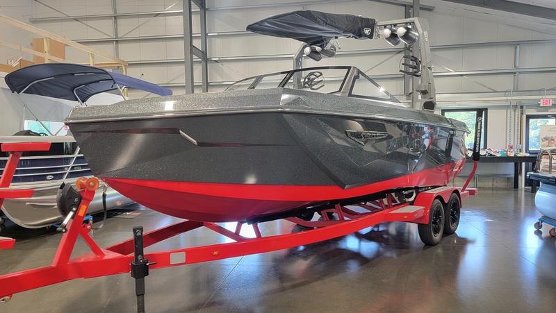 2022 Nautique S23