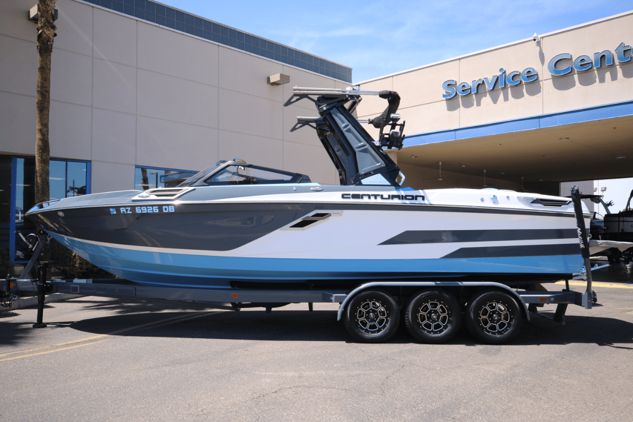 2023 Centurion Ri 245