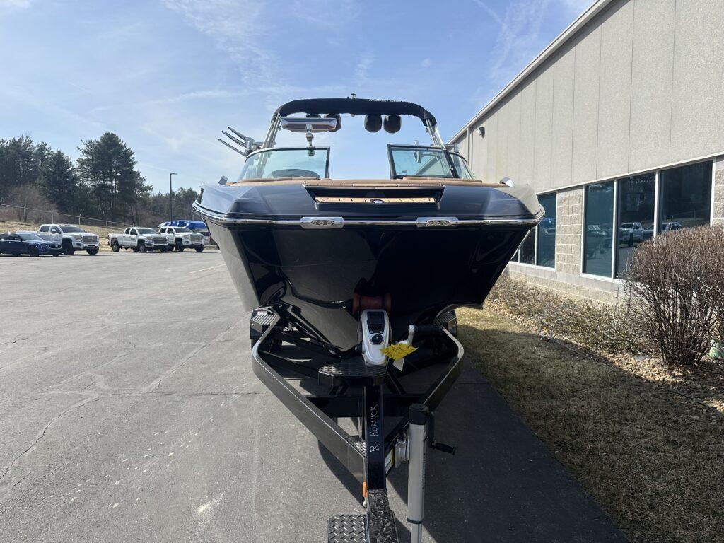 2020 MasterCraft X24