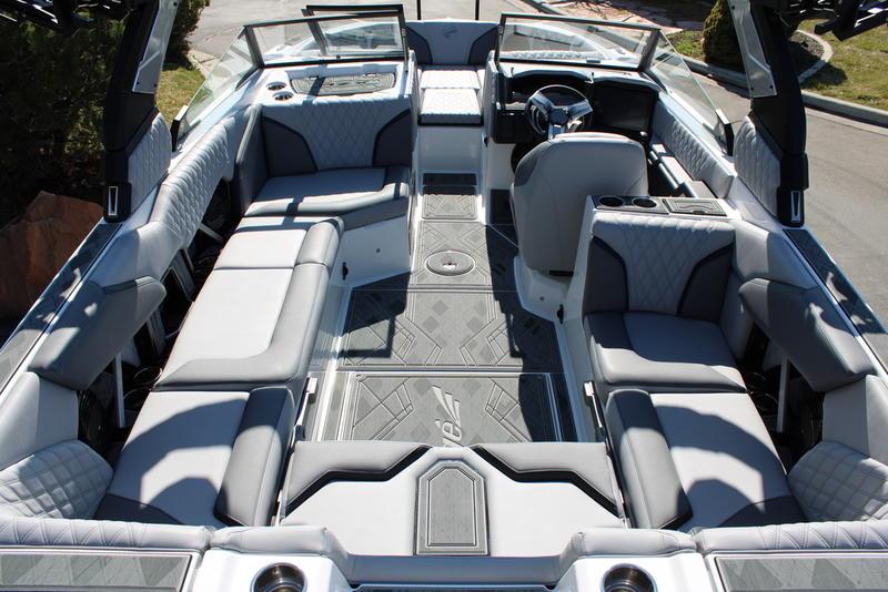 2024 Tige 24RZX