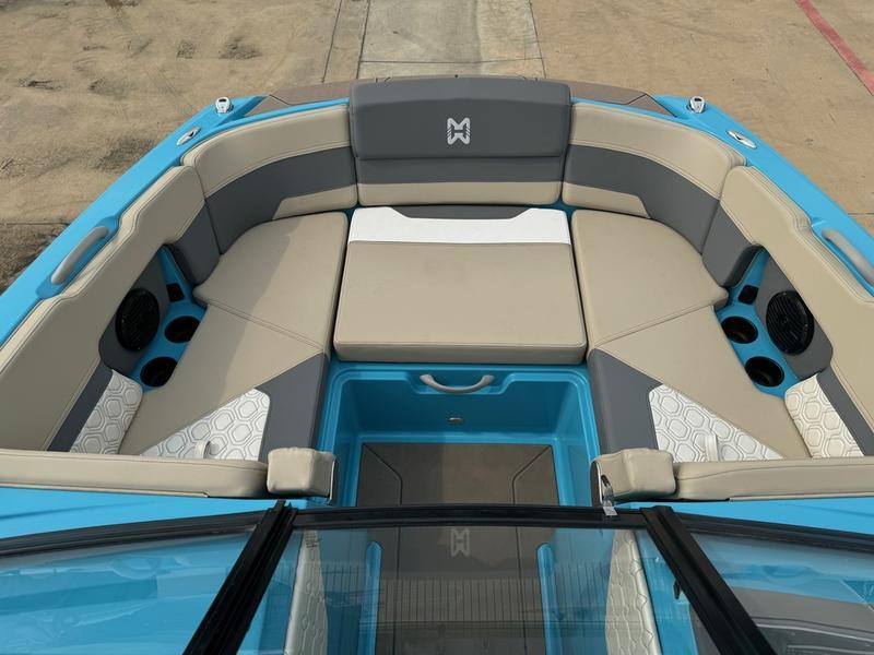 Brand New 2024 Heyday H20