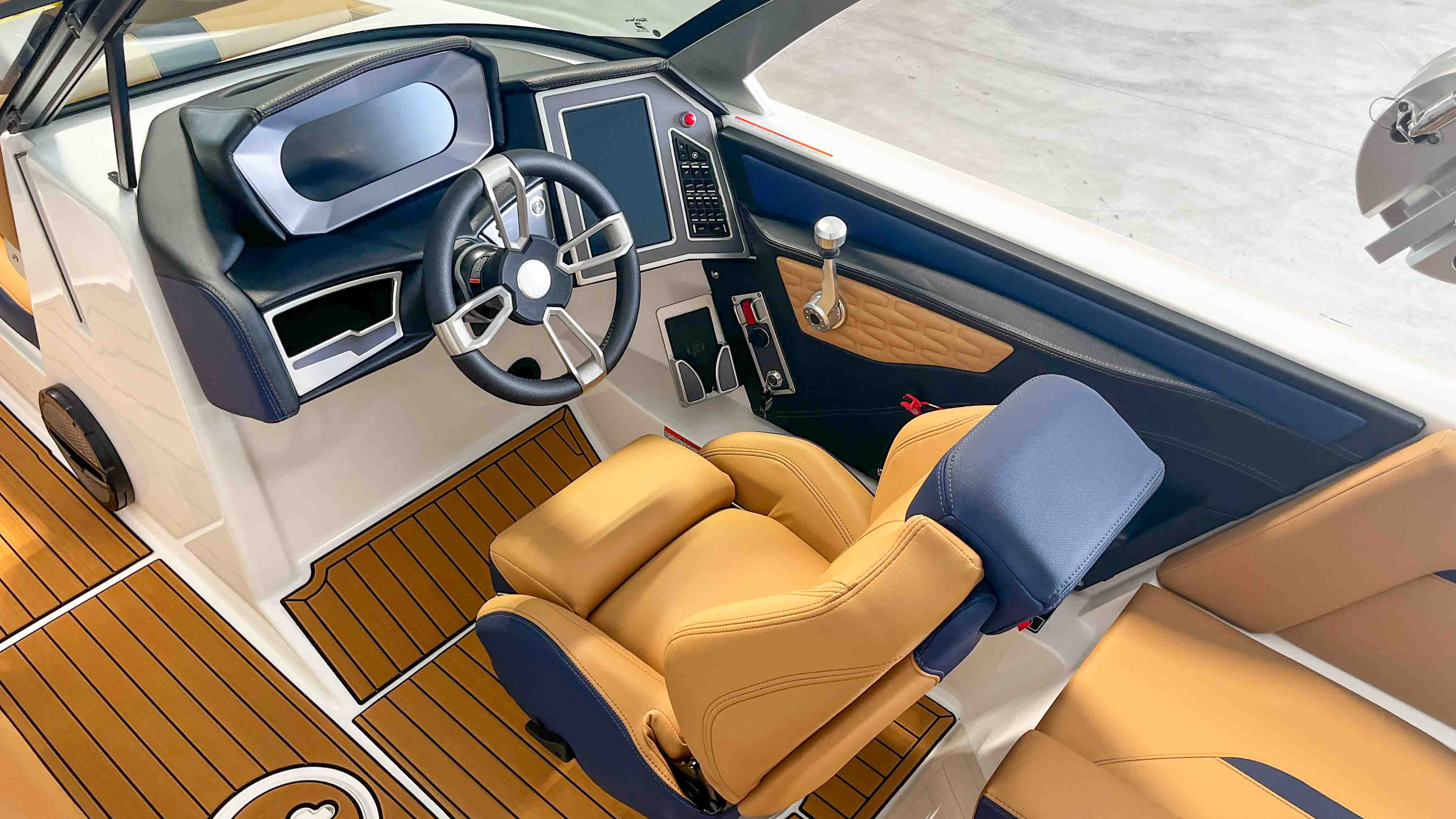 2024 Mastercraft X24