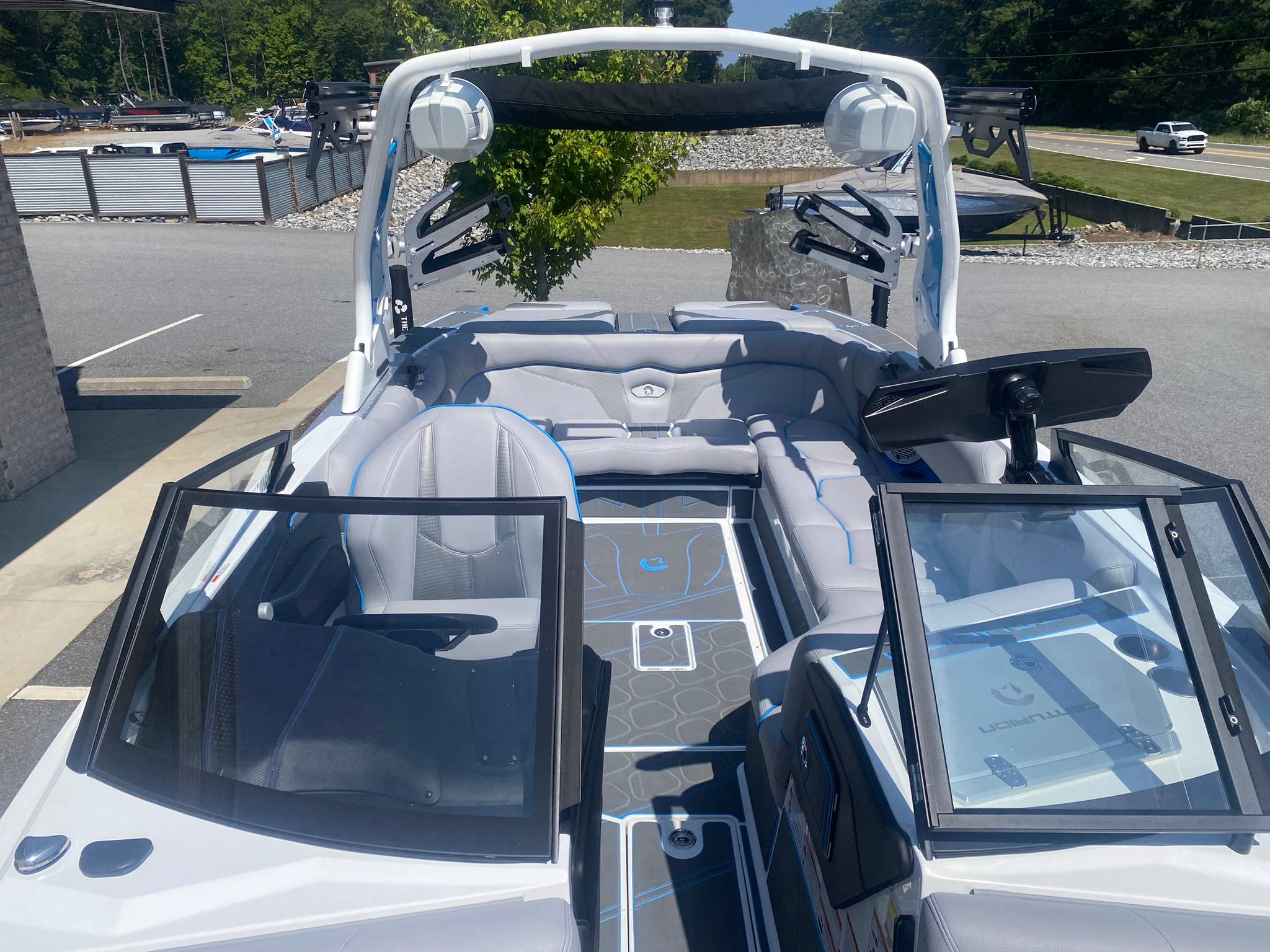 2025 Centurion Fe23
