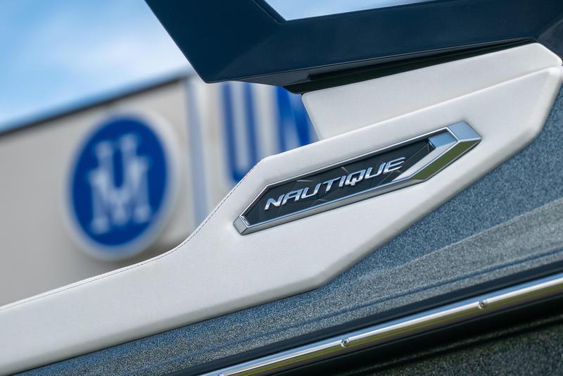 2025 Nautique G23 Paragon