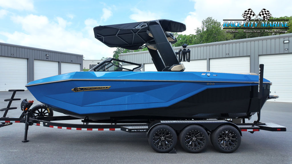 2025 Nautique G23