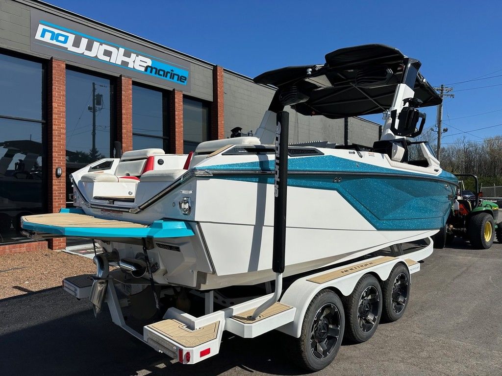 2021 Nautique G25 Paragon