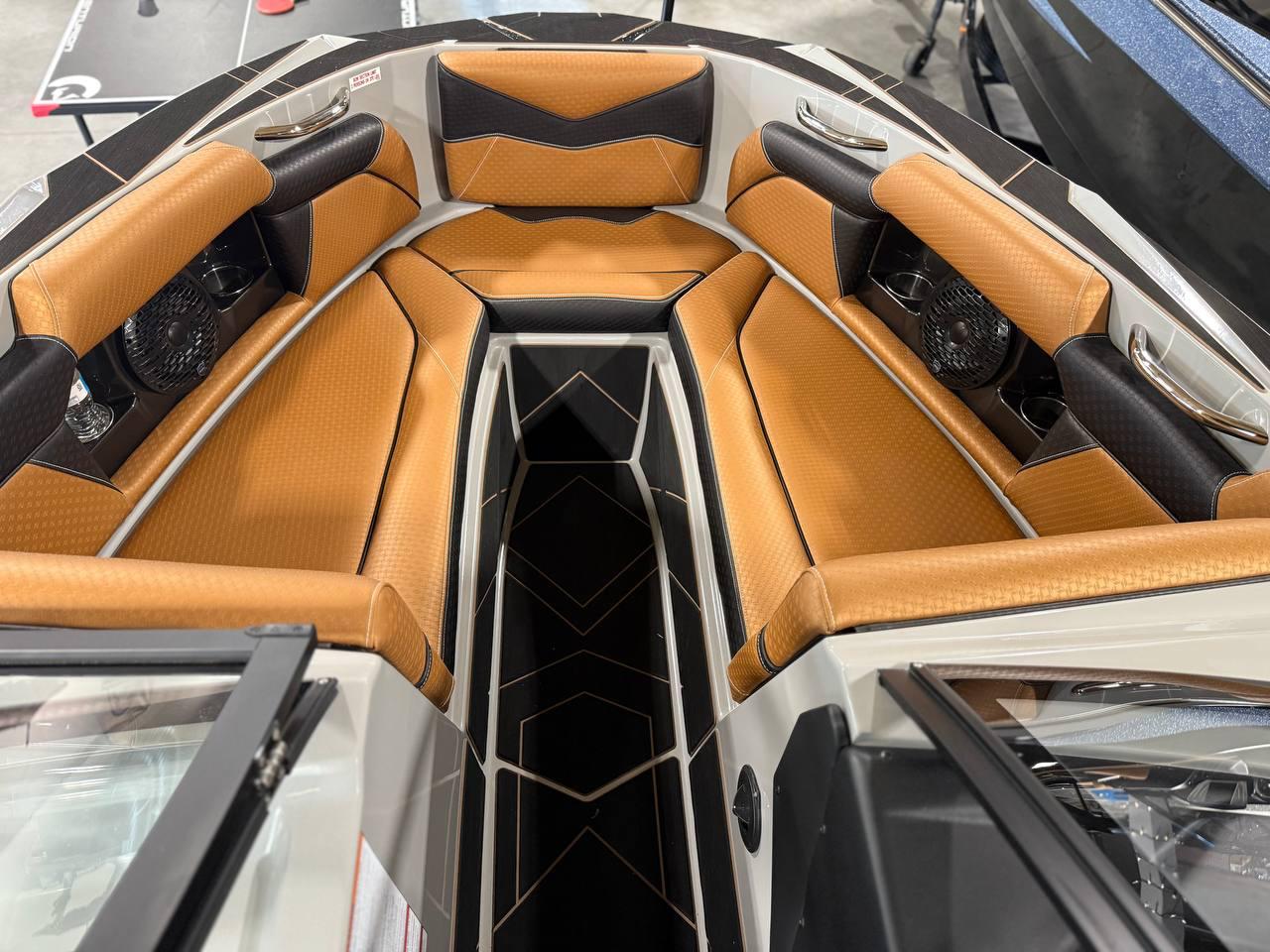 2025 Supreme S240