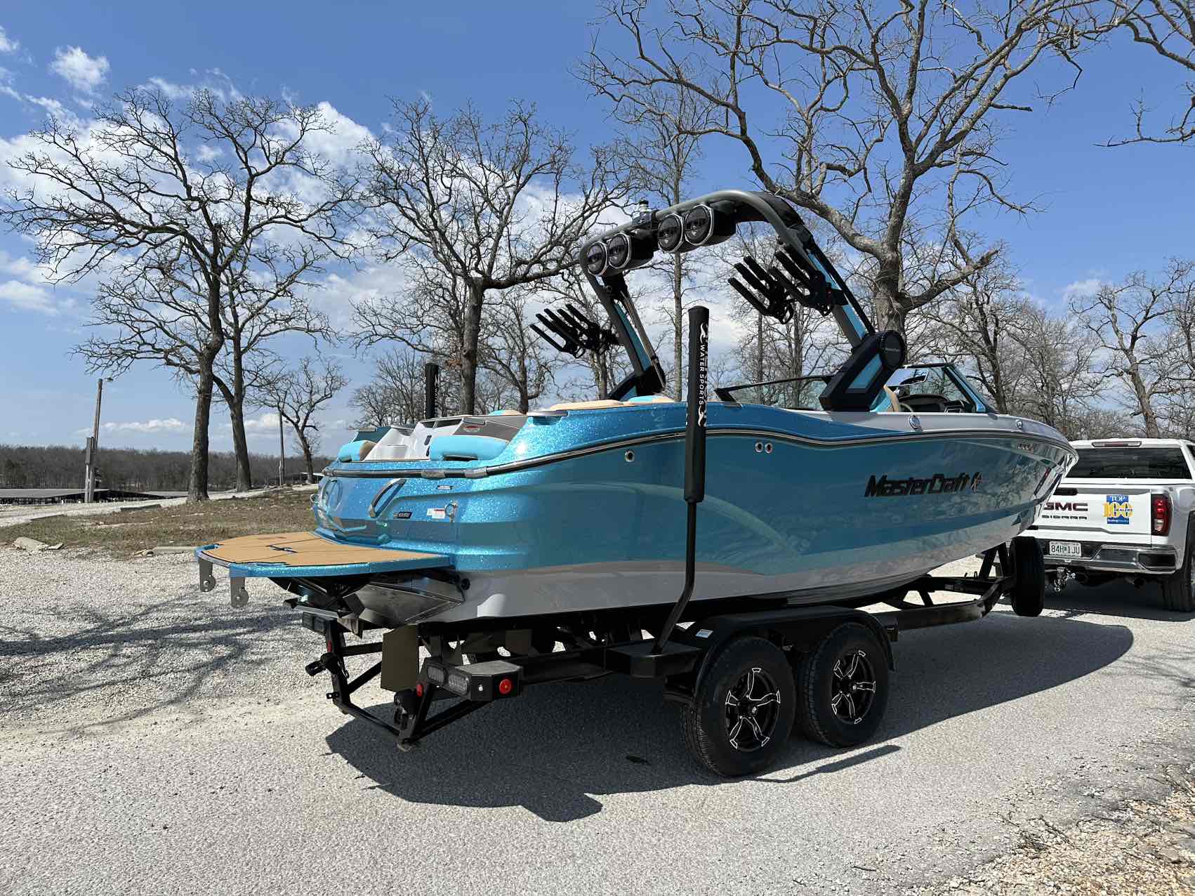 NEW 2024 MasterCraft X22