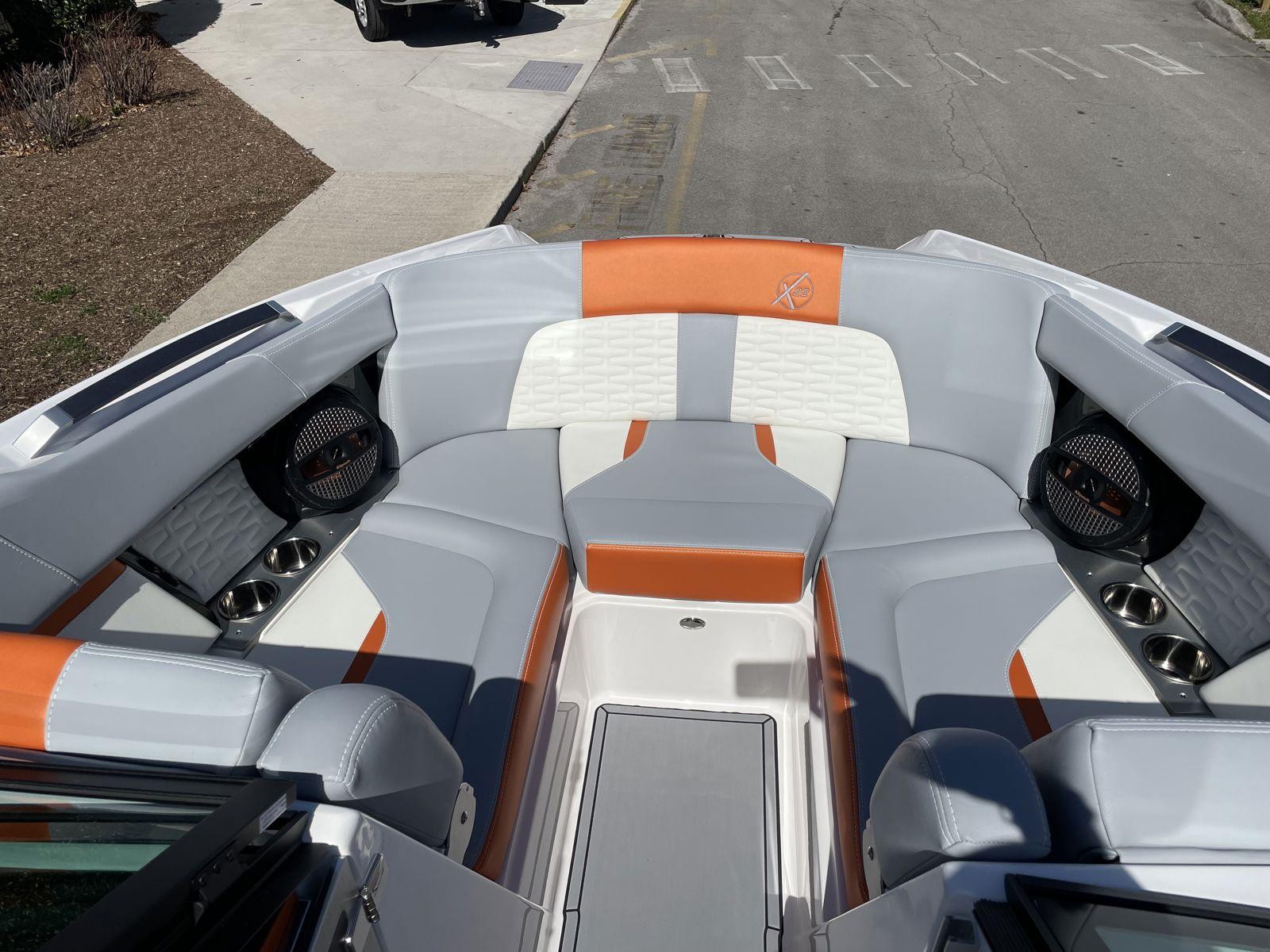 2024 MasterCraft X22