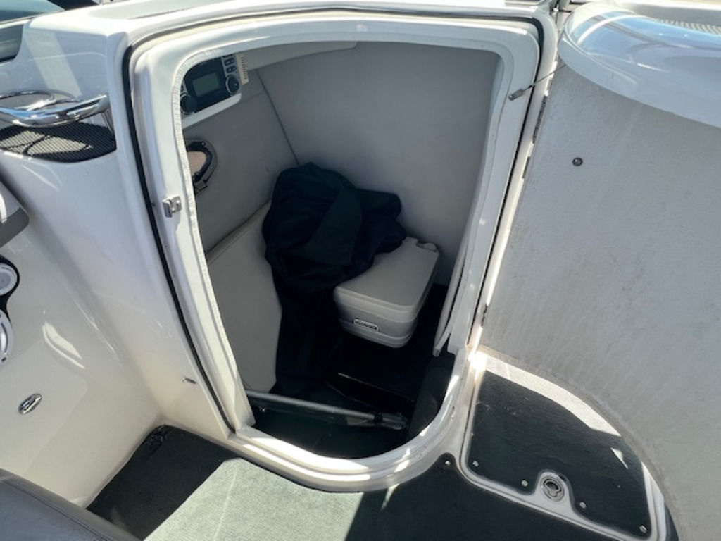 2006 mastercraft MCX-350-MPI