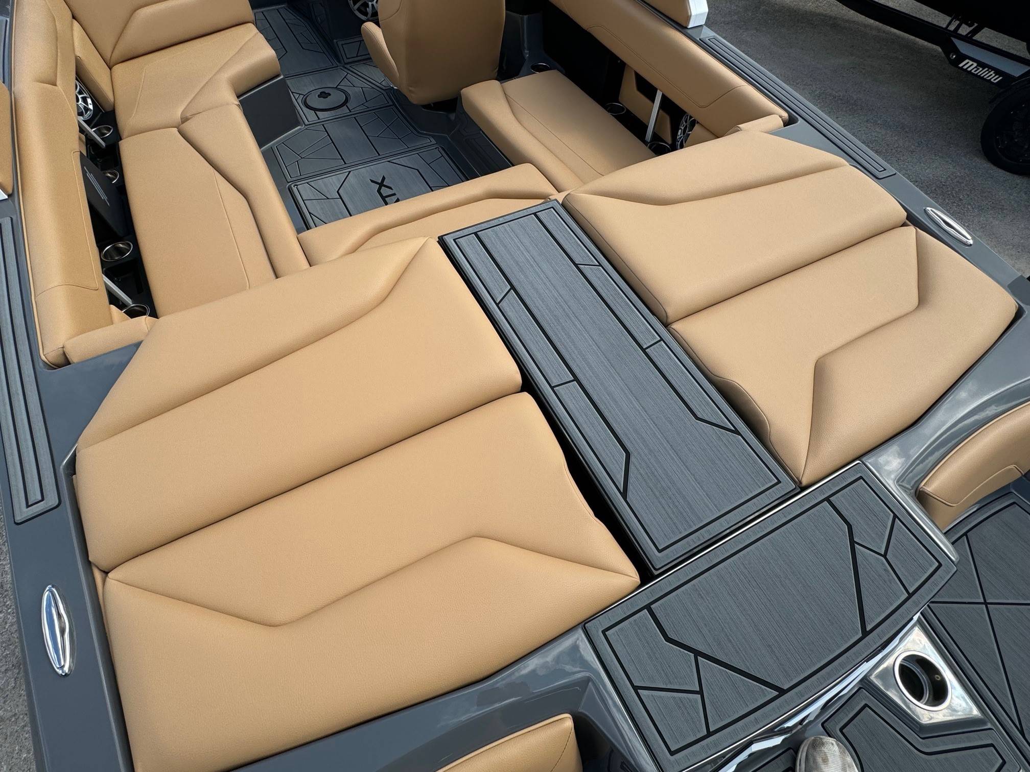 2025 ATX 22 Type-S