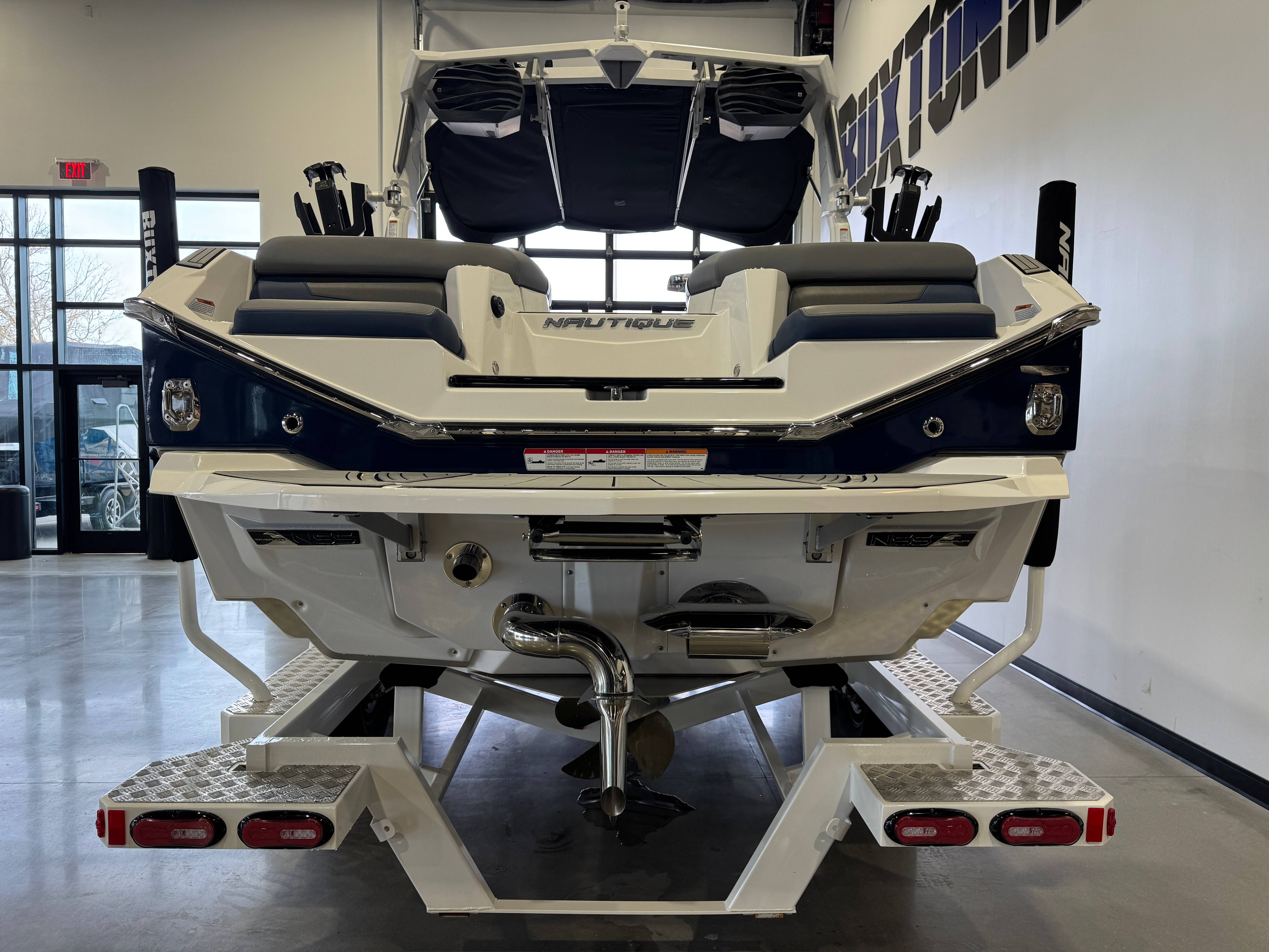 2024 Nautique Super Air Nautique G23