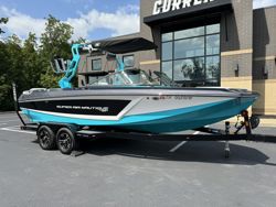2017 Super Air Nautique GS22