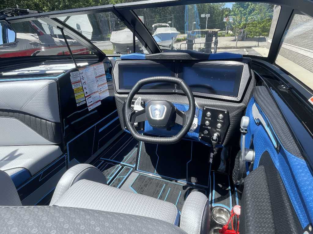 2023 Centurion Fi25