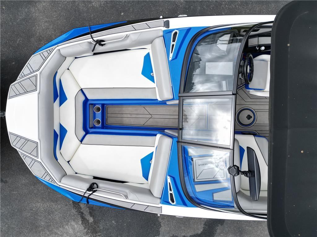 2019 Moomba Makai