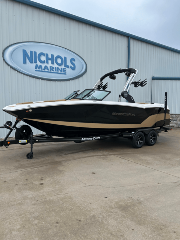 NEW 2024 MASTERCRAFT NXT24 &#8211; READY TO MAKE A DEAL