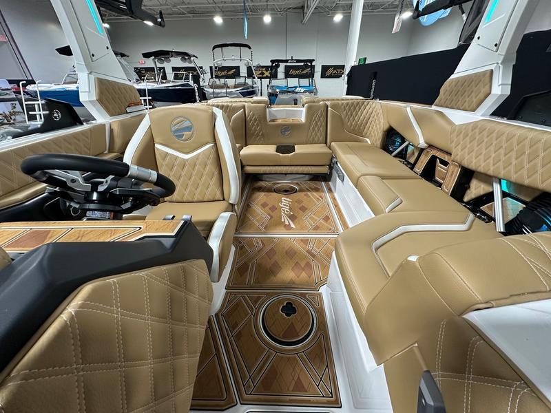 2025 Tige 22RZX