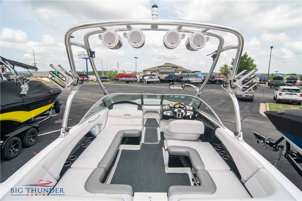 2005 MasterCraft X45