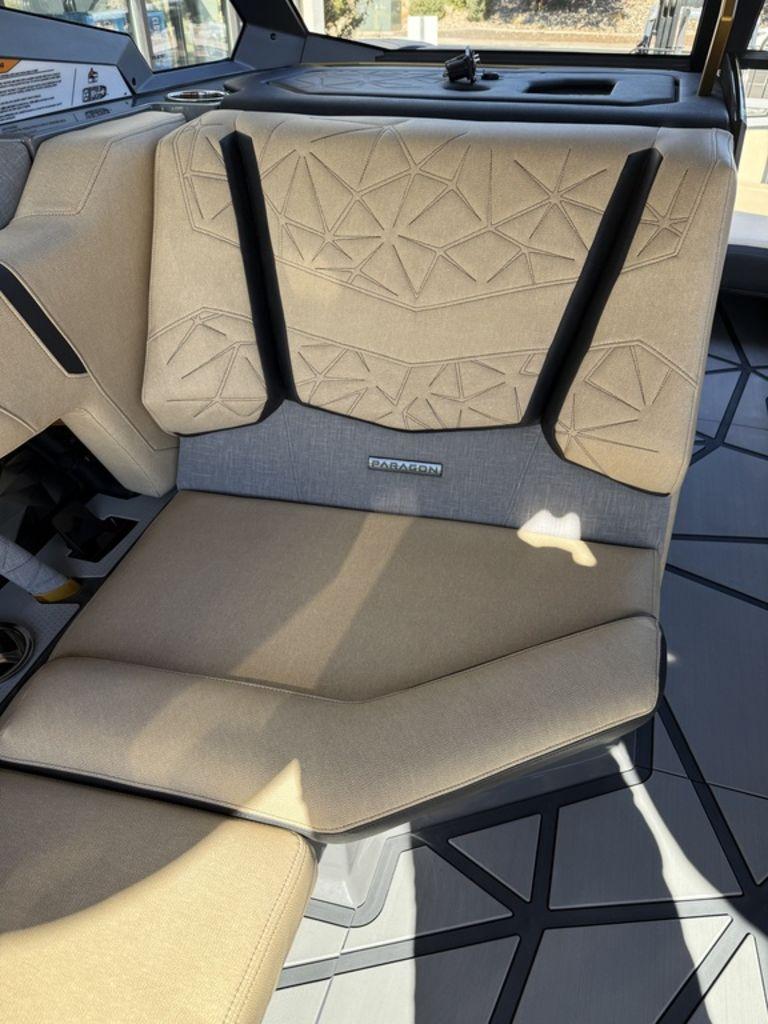 2025 nautique G25-Paragon-Centennial-Edition