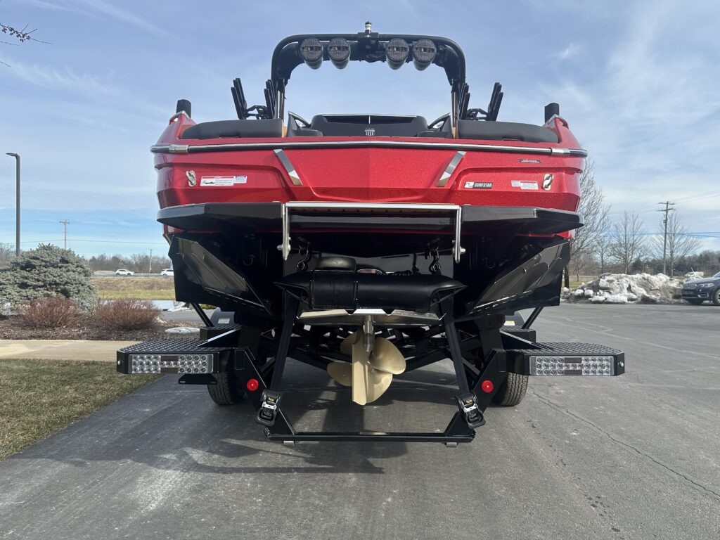 2024 MasterCraft X24 Icon