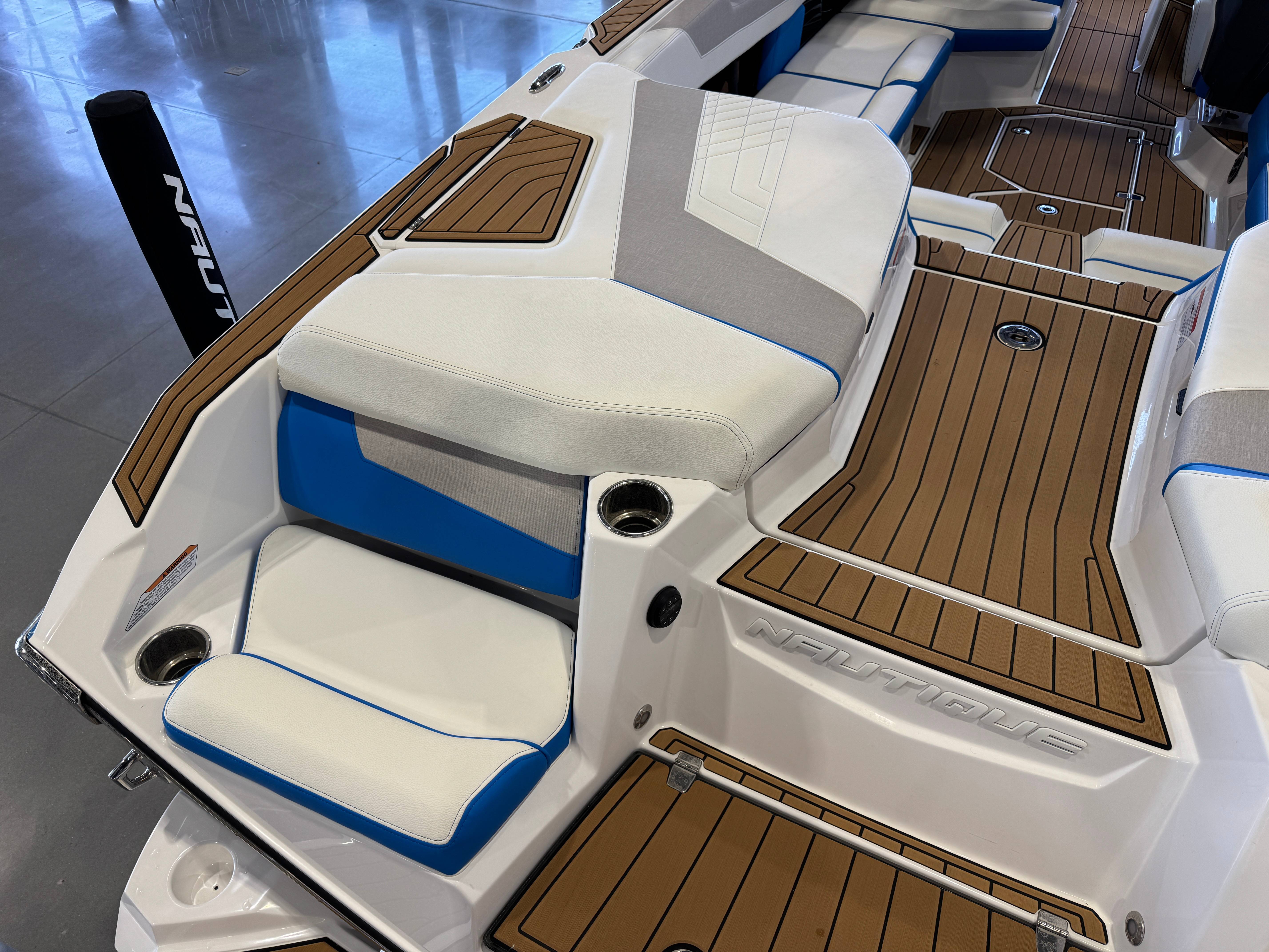 2023 Nautique Super Air Nautique G23