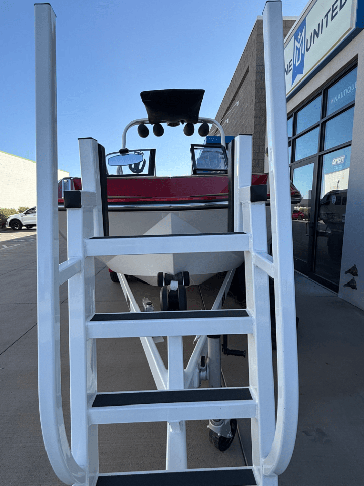 2020 Nautique G25 LOADED