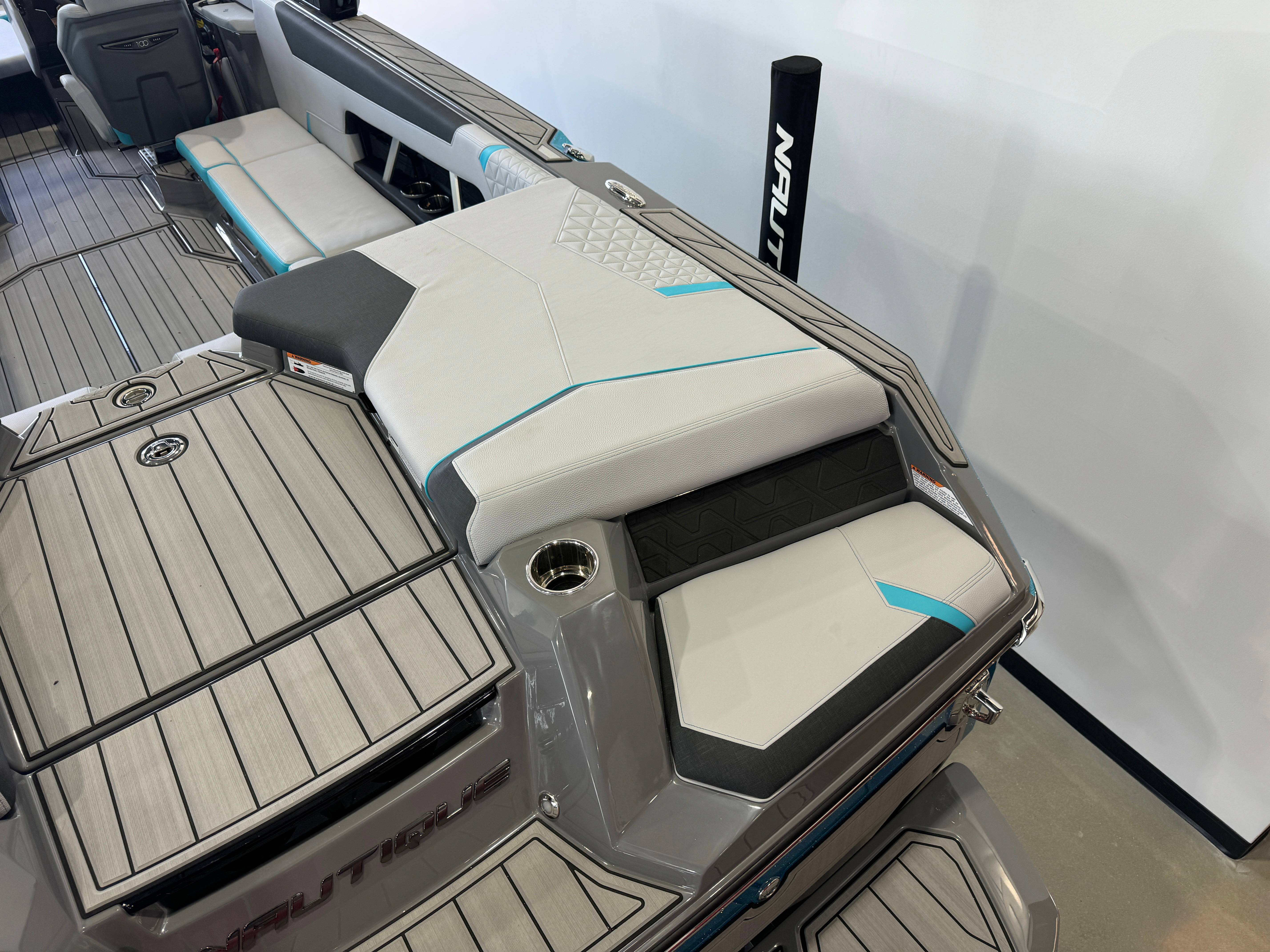 2025 Nautique Super Air Nautique GS24