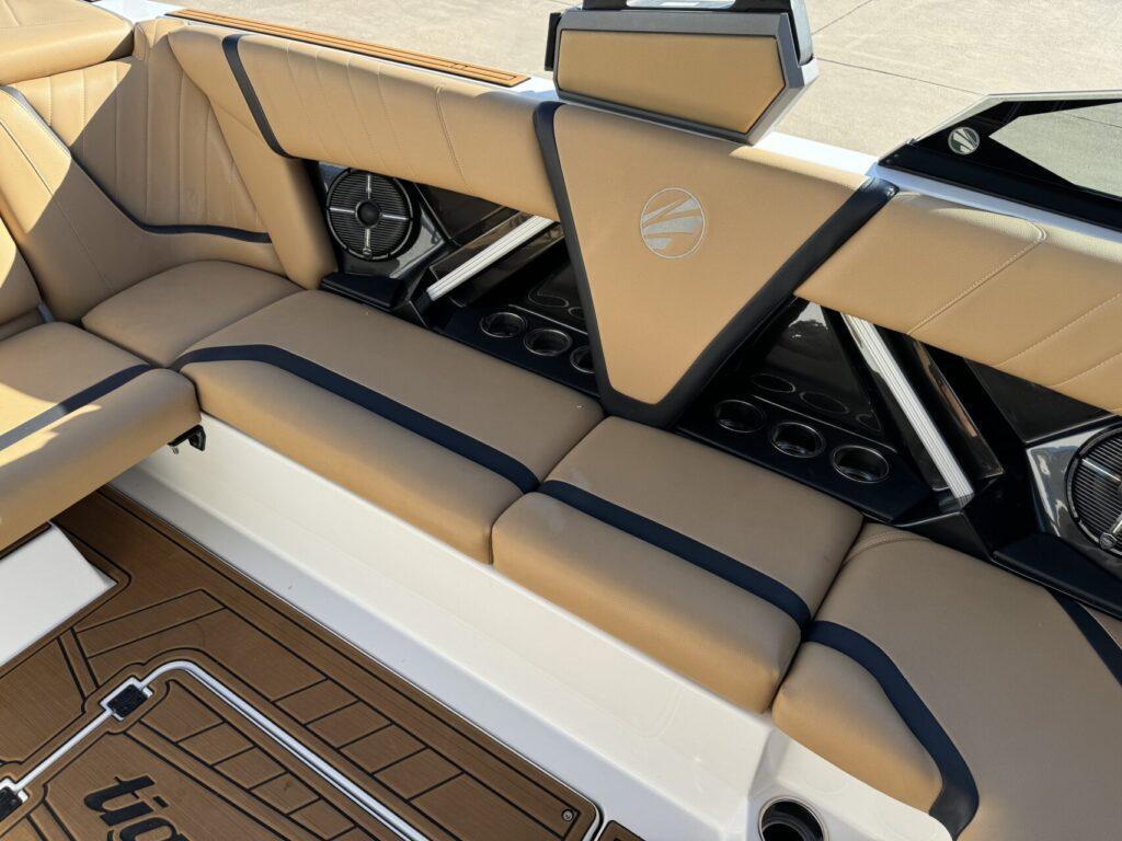2020 Tige 23RZX