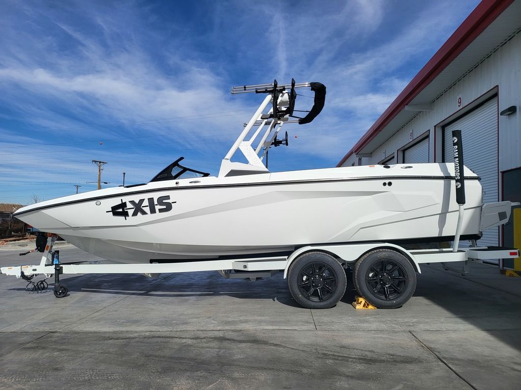 2025 Axis Wake Research A225 Icon