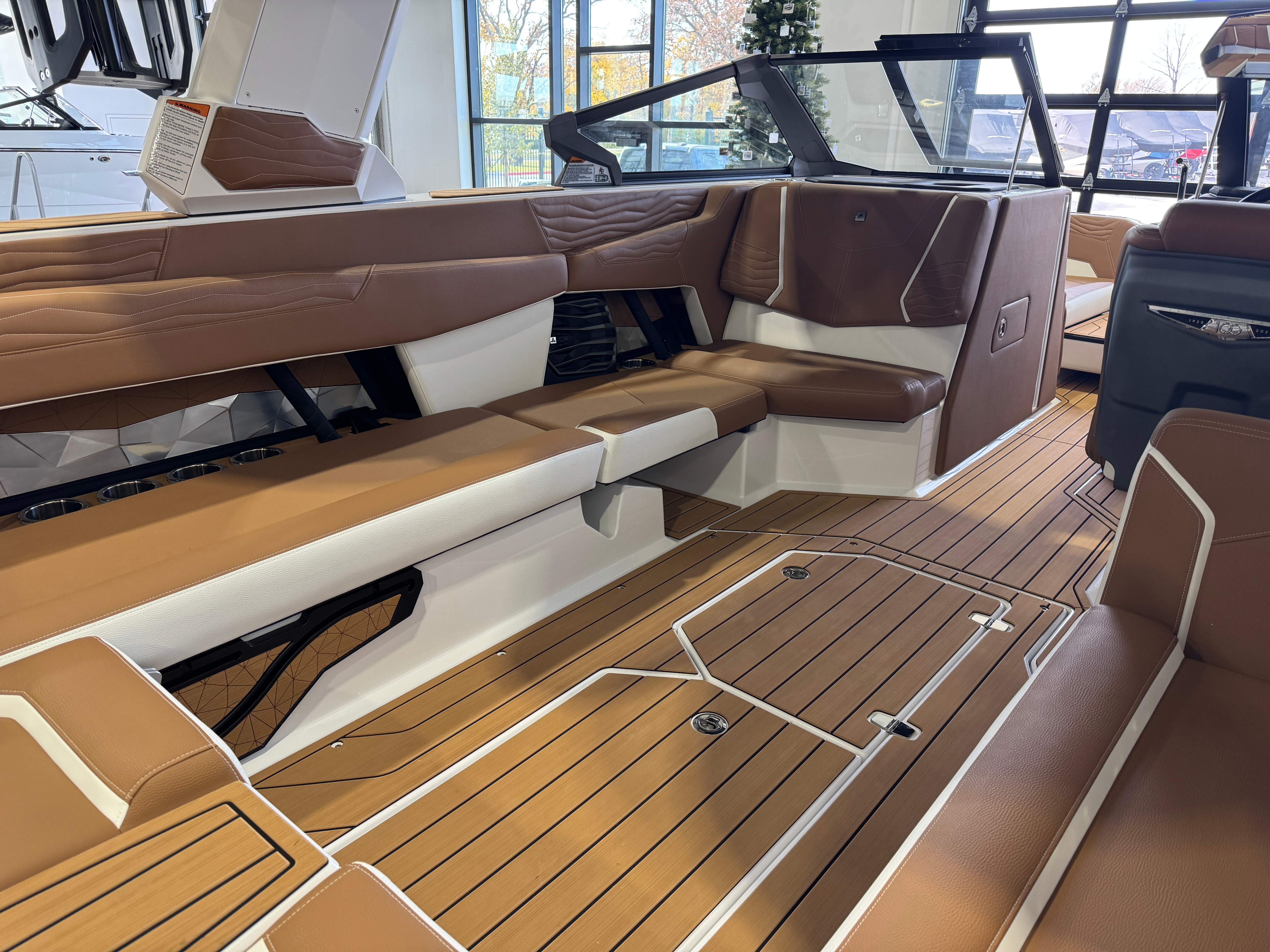 2025 Nautique Super Air Nautique G25