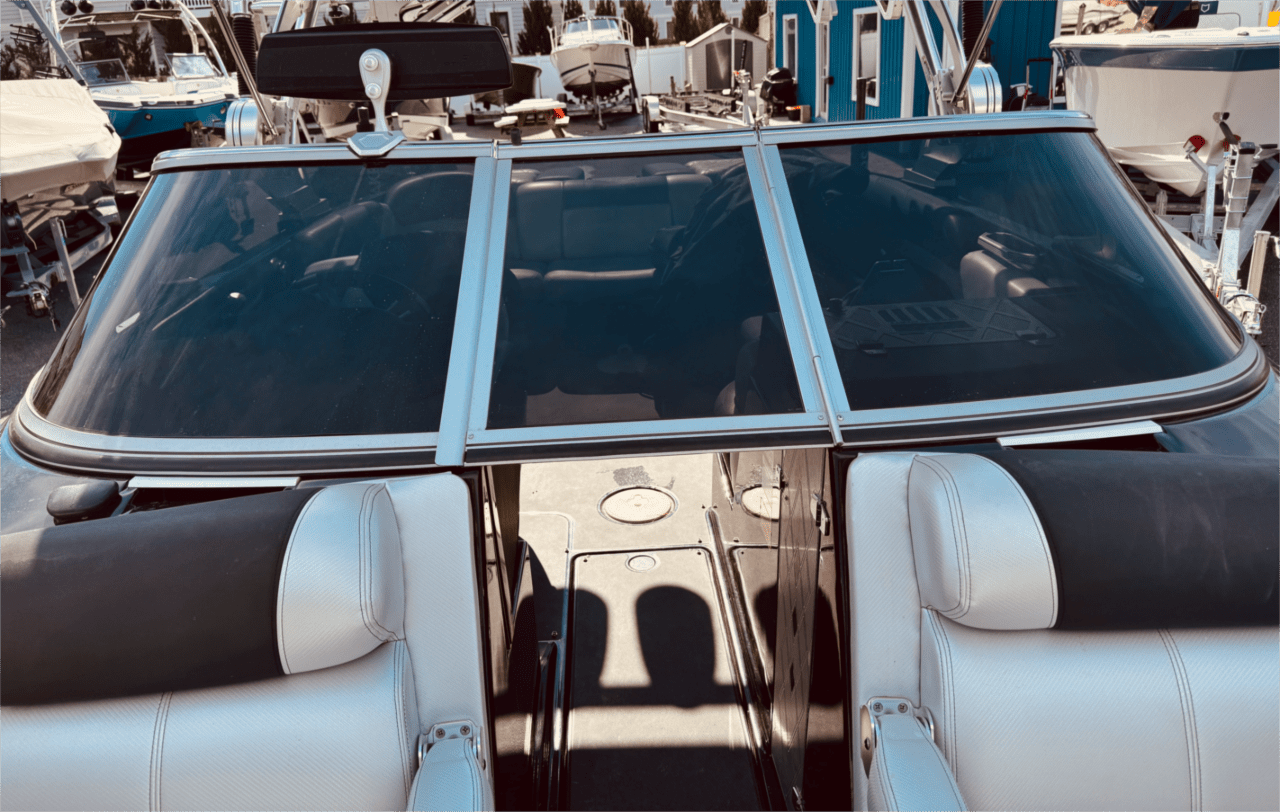 2013 MasterCraft X25