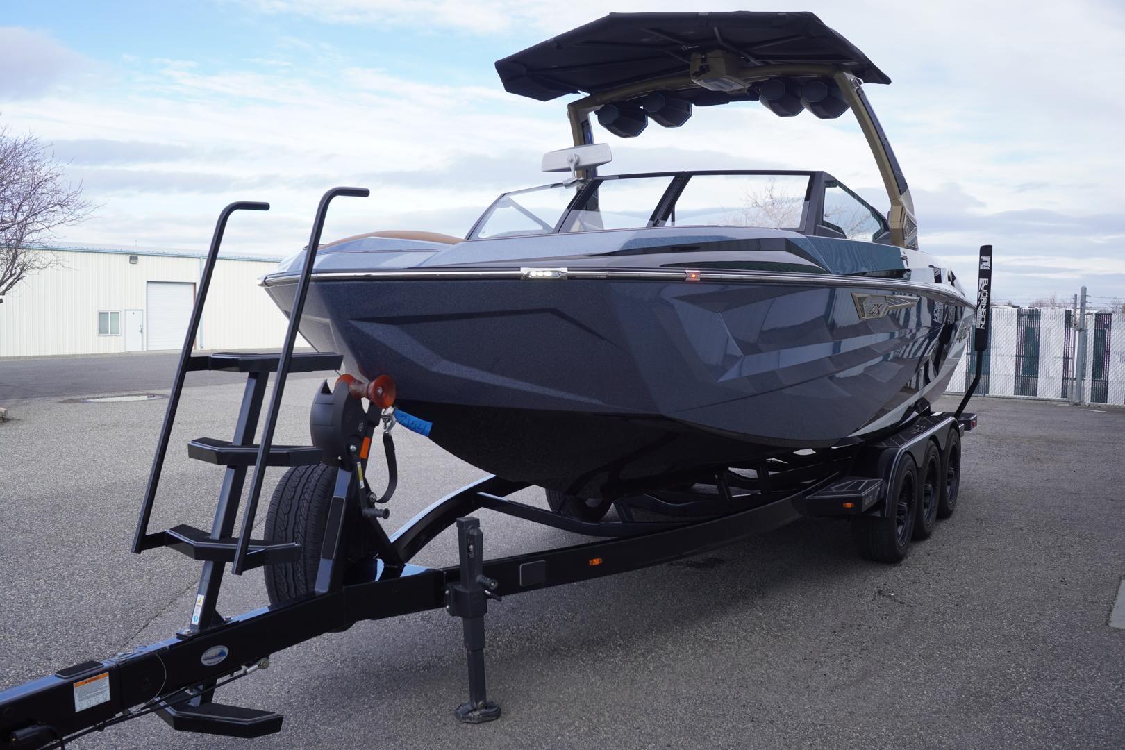 2025 Tige Ultre 23 ZX