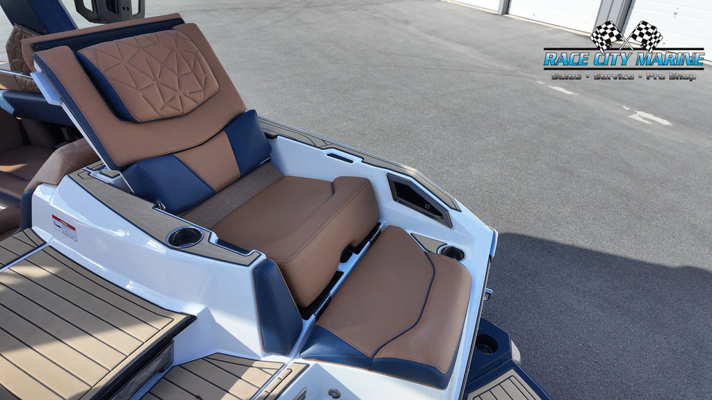 2022 Nautique G23 Paragon