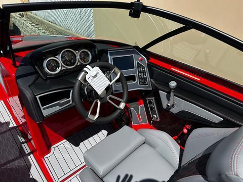 2023 MASTERCRAFT XT22T