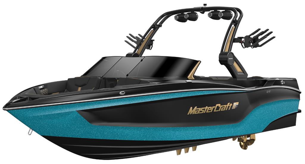 2024 MasterCraft XT23