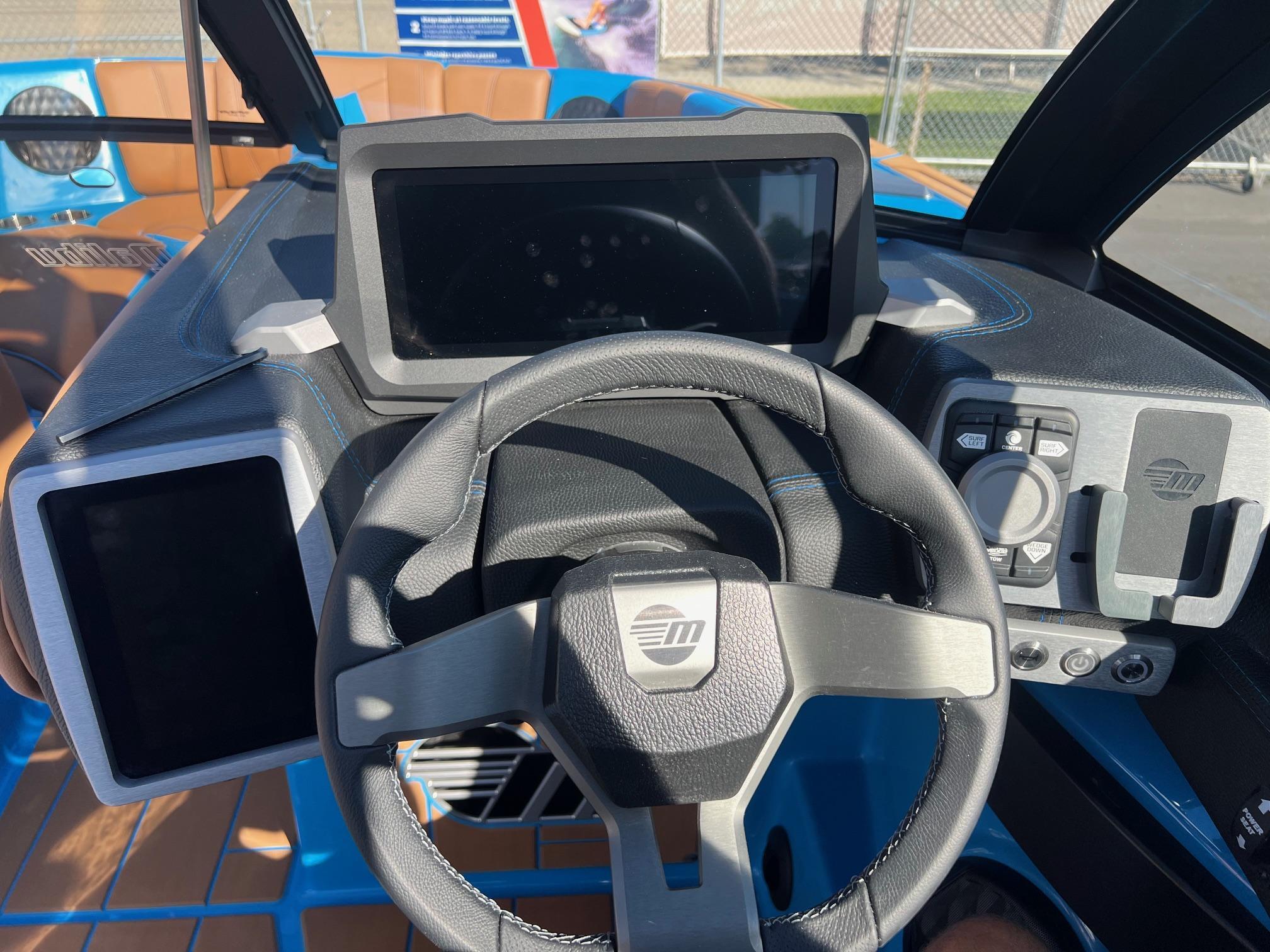 2024 Malibu 24 MXZ Demo!