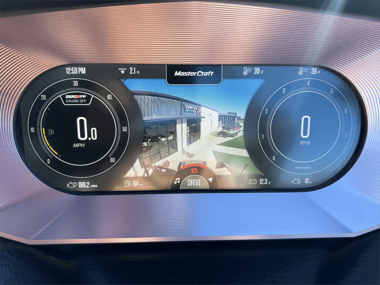 2023 MasterCraft X24