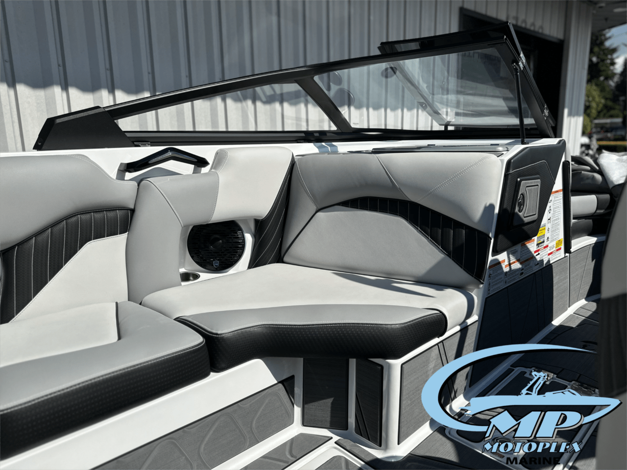 2024 Centurion Fi23