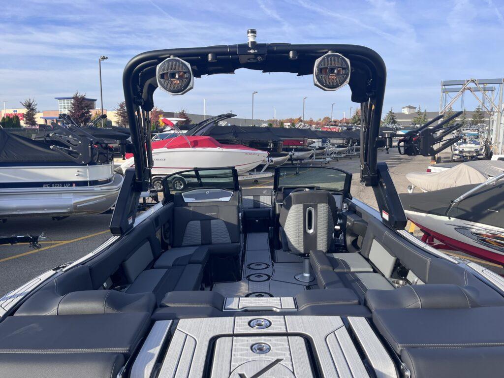 2025 MasterCraft X24