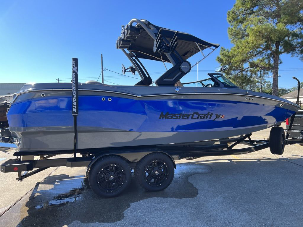 2024 MasterCraft XStar S