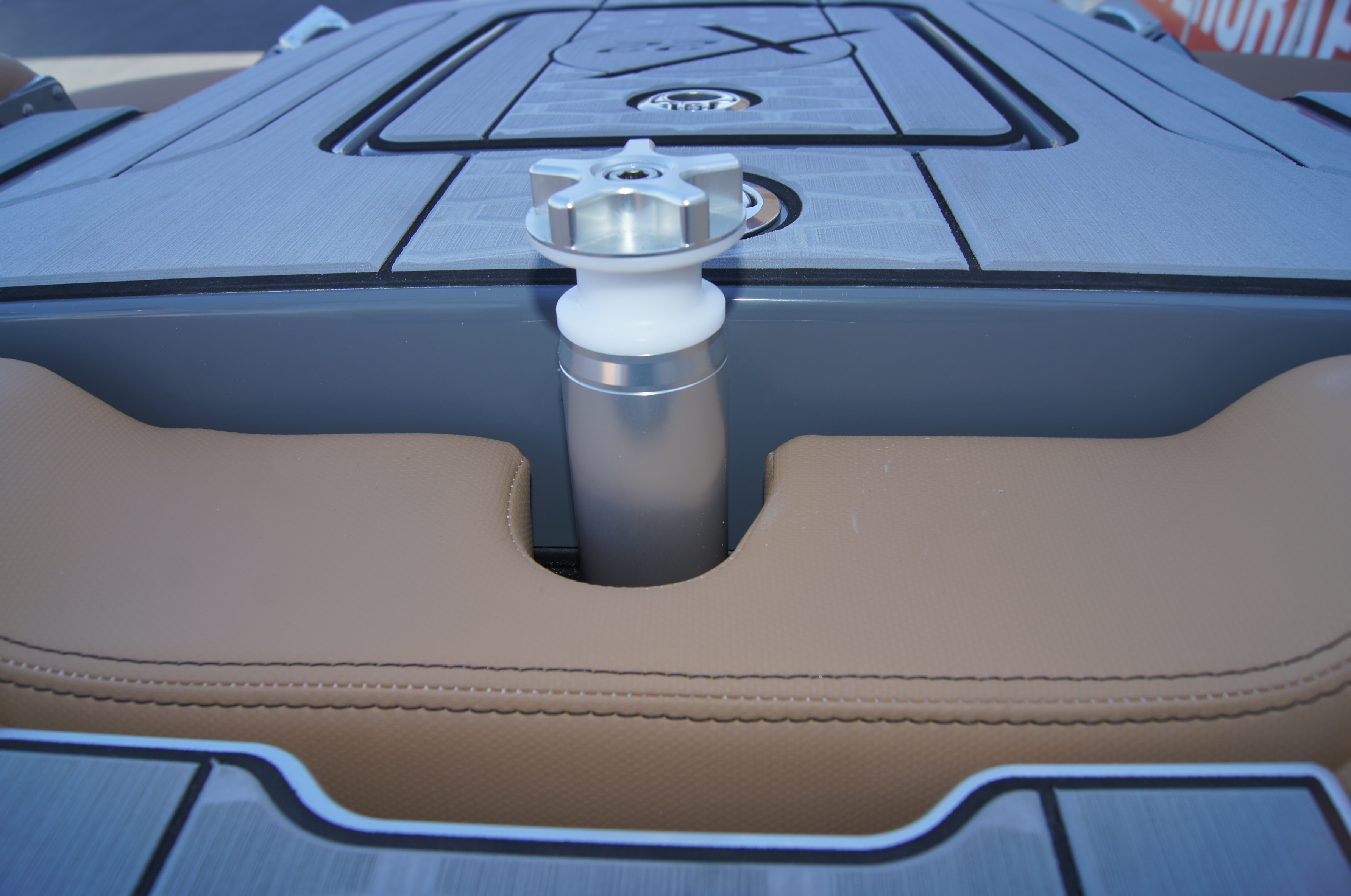 2024 MasterCraft X22