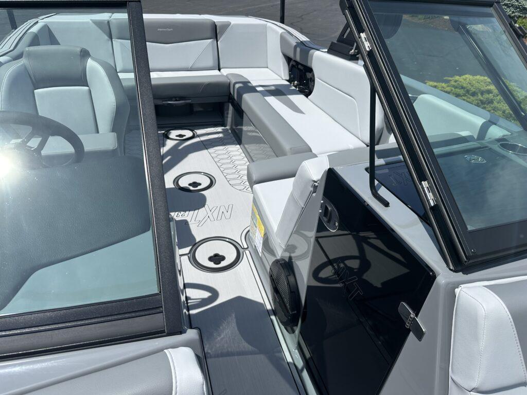 2024 MasterCraft NXT23