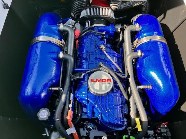 2024 MasterCraft NXT 21