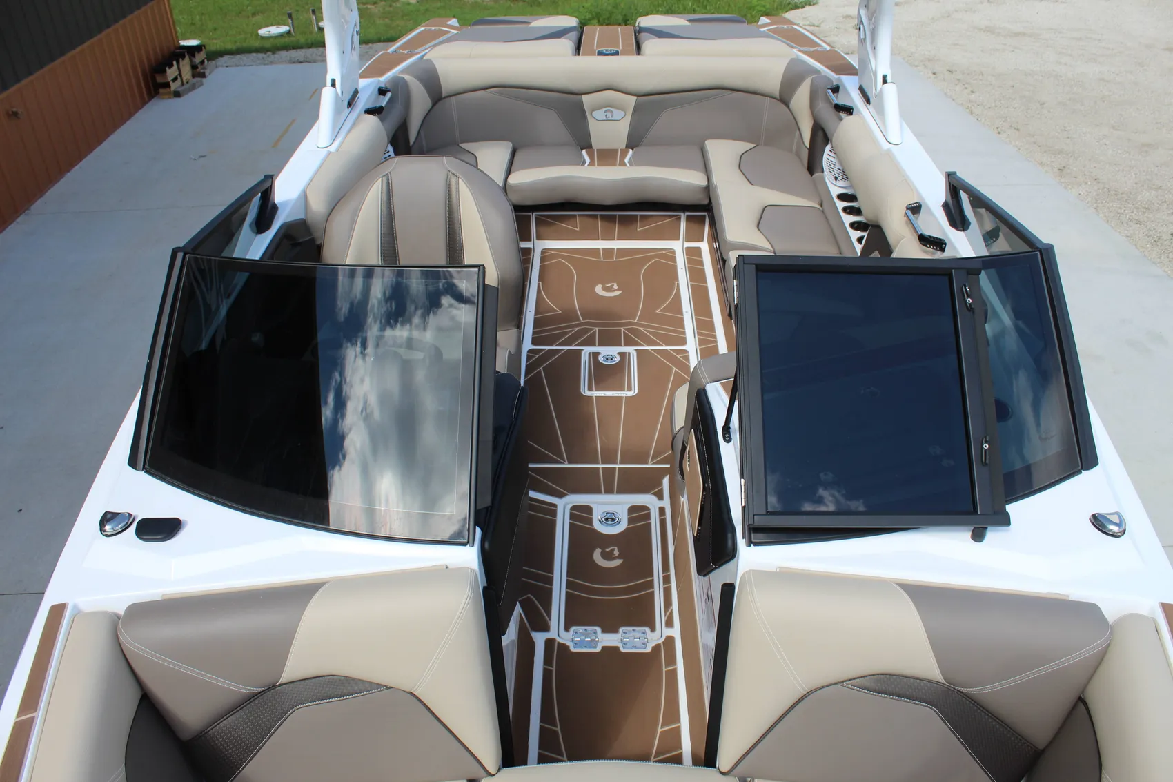 2025 Centurion Fe22